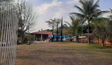 Linda chácara meia a natureza, um recanto dos sonhos, 2500 m² por R$ 1.800.000 - Três Rios - Dois Córregos/SP.  Reaalise seu sonho!