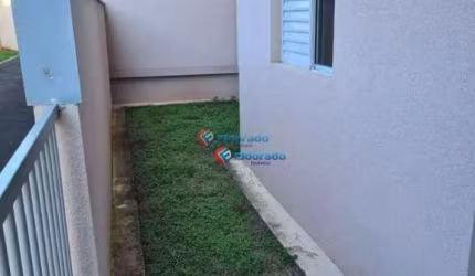 Apartamento com 2 dormitórios à venda, 63 m² por R$ 220.000,00 - Jardim Minezotta (Nova Veneza) - Sumaré/SP