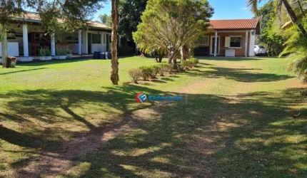 Chácara com 4 quartos à venda, 2000 m² por R$ 1.270.000 - Chácaras São Bento - Valinhos/SP
