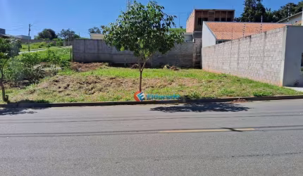 Terreno à venda, 300 m² por R$ 350.000,00 - Jardim Jurema - Valinhos/SP
