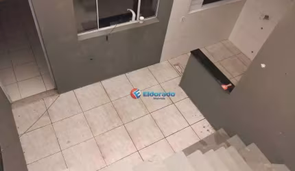 Casa com 3 dormitórios à venda, 100 m² por R$ 600.000,00 - Residencial Colinas das Nascentes - Campinas/SP