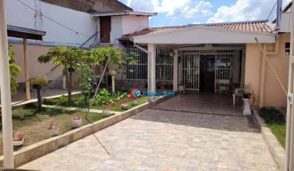 Casa com 3 dormitórios à venda, 150 m² por R$ 485.000,00 - Jardim do Bosque - Hortolândia/SP