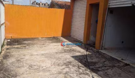 Salão, 148 m² - venda por R$ 1.500.000,00 ou aluguel por R$ 2.869,00/mês - Vila Real - Hortolândia/SP