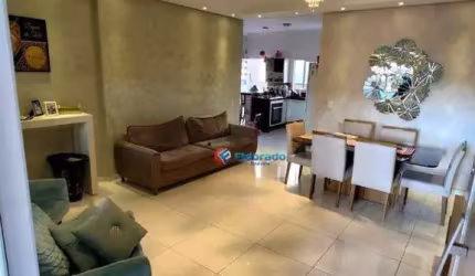 Casa com 5 dormitórios à venda, 280 m² por R$ 680.000,00 - Parque Manoel de Vasconcelos - Sumaré/SP