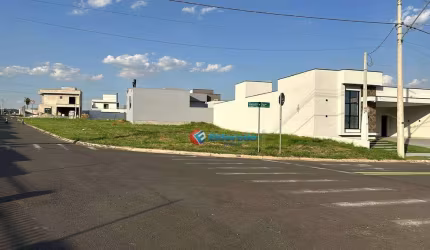 Terreno à venda, 488 m² por R$ 470.000,00 - Residencial Evidências - Indaiatuba/SP