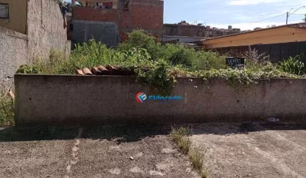 Terreno à venda, 250 m² por R$ 117.000,00 - Jardim Bela Vista - Monte Mor/SP