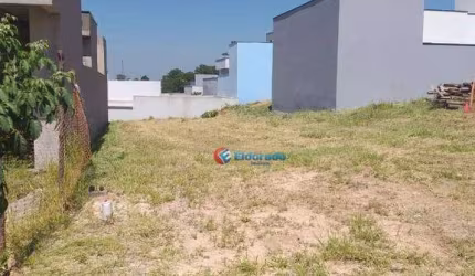 Terreno à venda, 222 m² por R$ 210.000,00 - Monterrey - Monte Mor/SP