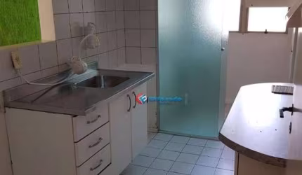 Apartamento com 2 dormitórios à venda, 50 m² por R$ 380.000,00 - Vila Nova - Campinas/SP