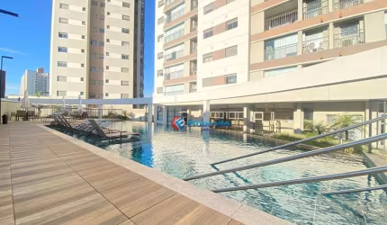Apartamento com 2 dormitórios à venda, 85 m² por R$ 1.100.000,00 - Jardim Brasil - Campinas/SP
