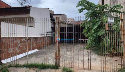 Casa com 1 dormitório à venda, 50 m² por R$ 160.000,00 - Jardim Nova Europa - Hortolândia/SP