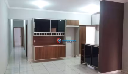 Casa com 3 dormitórios à venda, 110 m² por R$ 420.000,00 - Pacaembu - Americana/SP
