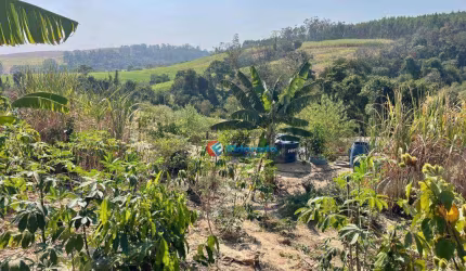 Terreno à venda, 1500 m² por R$ 280.000,00 - Mombuca - Mombuca/SP