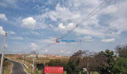 Terreno à venda, 126 m² por R$ 111.000,00 - Jardim Marajó - Campinas/SP
