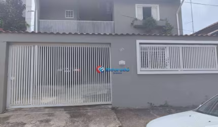 Casa com 3 dormitórios à venda, 240 m² por R$ 1.010.000,00 - Jardim Santa Genebra - Campinas/SP