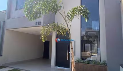 Casa com 3 dormitórios à venda, 174 m² por R$ 1.450.000,00 - São Bento - Paulínia/SP