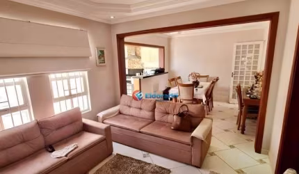 Casa com 3 dormitórios à venda, 145 m² por R$ 850.000,00 - Jardim do Valle II - Indaiatuba/SP
