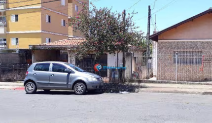Casa à venda, 104 m² por R$ 350.000,00 - Vila Real - Hortolândia/SP