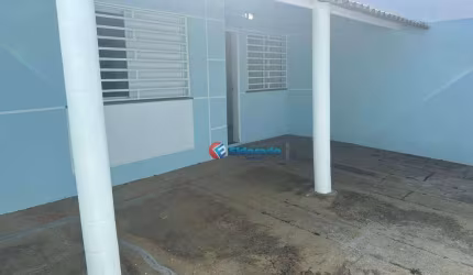 Casa com 2 dormitórios à venda, 45 m² por R$ 350.000,00 - Residencial Terra Nova - Nova Odessa/SP
