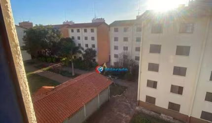 Apartamento com 2 quartos or R$ 110.000,00, Vila San Martin - Campinas/SP.