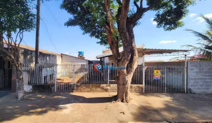 Casa com 5 quartos à venda, 140 m² por R$ 350.000 - Condomínio Coronel (Matão) - Sumaré/SP