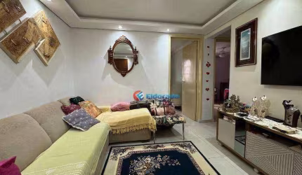 Apartamento com 2 quartos à venda, 53 m² por R$ 65.000 - Jardim Santa Clara - Campinas/SP