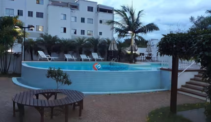 Apartamento com 2 dormitórios, 81 m² - venda por R$ 320.000,00 ou aluguel por R$ 2.068,67/mês - Vila Omar - Americana/SP