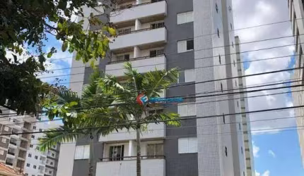 Apartamento com 1 dormitório à venda, 49 m² por R$ 288.000,00 - Centro - Campinas/SP