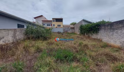 Terreno à venda, 312 m² por R$ 276.999,00 - Jardim Nossa Senhora de Fátima - Nova Odessa/SP