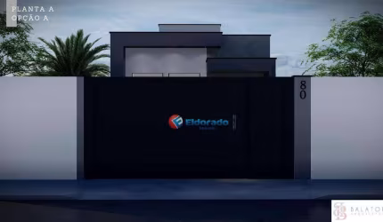 Casa com 3 dormitórios à venda, 72 m² por R$ 350.000,00 - Jardim Amanda I - Hortolândia/SP