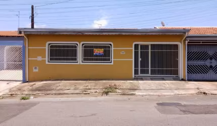 Casa com 3 dormitórios à venda, 213 m² por R$ 490.000,00 - Jardim Nova Terra (Nova Veneza) - Sumaré/SP