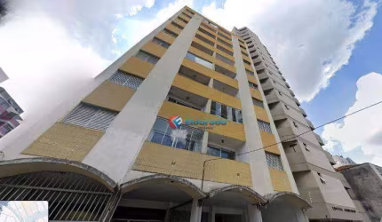 Kitnet com 1 dormitório à venda, 31 m² por R$ 210.000,00 - Vila Lídia - Campinas/SP