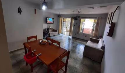 Casa com 3 dormitórios à venda, 273 m² por R$ 345.000,00 - Jardim João Paulo II - Sumaré/SP