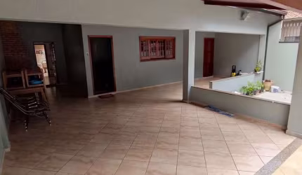 Casa à venda, 134 m² por R$ 410.000,00 - Altos de Sumaré - Sumaré/SP