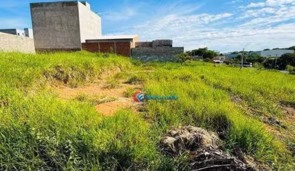 Terreno à venda, 160 m² por R$ 150.000,00 - Jardim das Flores - Hortolândia/SP