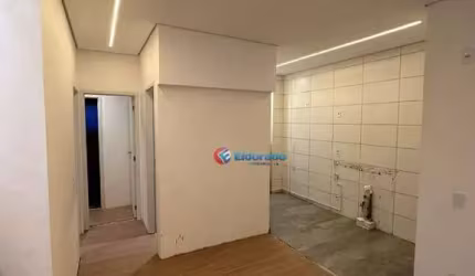 Apartamento com 2 dormitórios à venda, 56 m² por R$ 380.000,00 - Jardim das Colinas - Hortolândia/SP