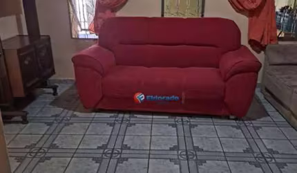 Casa com 2 dormitórios à venda, 111 m² por R$ 350.000,00 - Parque Cidade Campinas - Campinas/SP