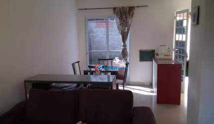 Casa com 2 dormitórios à venda, 66 m² por R$ 395.000,00 - Villa Flora Hortolandia - Hortolândia/SP