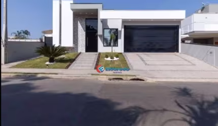 Casa à venda, 236 m² por R$ 1.700.000,00 - Parque Xangrilá - Campinas/SP
