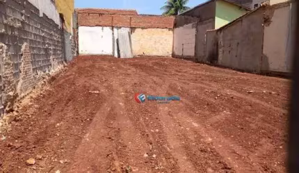 Terreno à venda, 300 m² por R$ 550.000,00 - Centro - Sumaré/SP