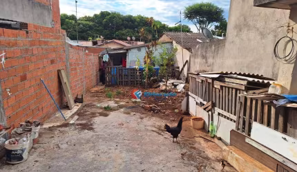Terreno à venda, 125 m² por R$ 140.000,00 - Jardim Dulce (Nova Veneza) - Sumaré/SP
