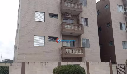 Apartamento com 2 dormitórios à venda, 68 m² por R$ 220.000,00 - Jardim Europa - Nova Odessa/SP