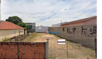 Terreno à venda, 300 m² por R$ 1.300.000,00 - Loteamento Remanso Campineiro - Hortolândia/SP