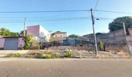 Terreno à venda, 250 m² por R$ 110.000 - Parque do Café I - Monte Mor/SP