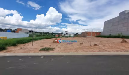 Terreno à venda, 160 m² por R$ 250.000,00 - Monterrey - Monte Mor/SP