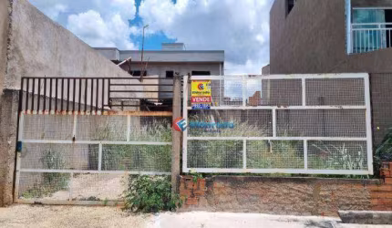 Terreno à venda, 144 m² por R$ 181.000,00 - Jardim Figueiras - Hortolândia/SP