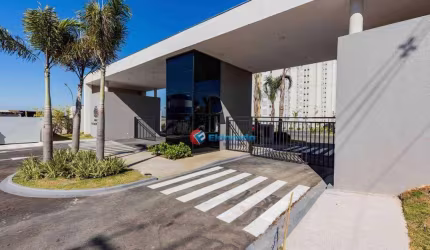 Apartamento, 57 m² - venda por R$ 262.752,51 ou aluguel por R$ 1.960,00/mês - Jardim Bela Vista - Sumaré/SP