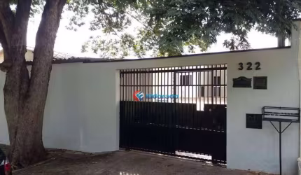 Casa com 3 dormitórios à venda, 115 m² por R$ 335.000,00 - Parque Santo Antônio (Nova Veneza) - Sumaré/SP