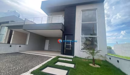 Casa à venda, 182 m² por R$ 1.280.000,00 - Residencial Jardim do Jatobá - Hortolândia/SP