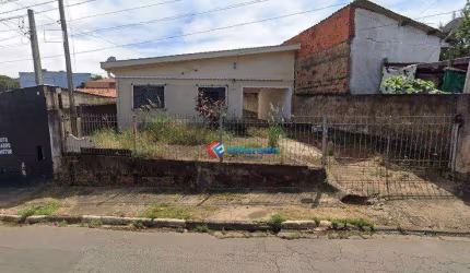 Terreno à venda, 250 m² por R$ 325.000,00 - Vila Real - Hortolândia/SP