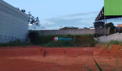Área à venda, 2000 m² por R$ 1.368.421,00 - Jardim Santa Maria (Nova Veneza) - Sumaré/SP